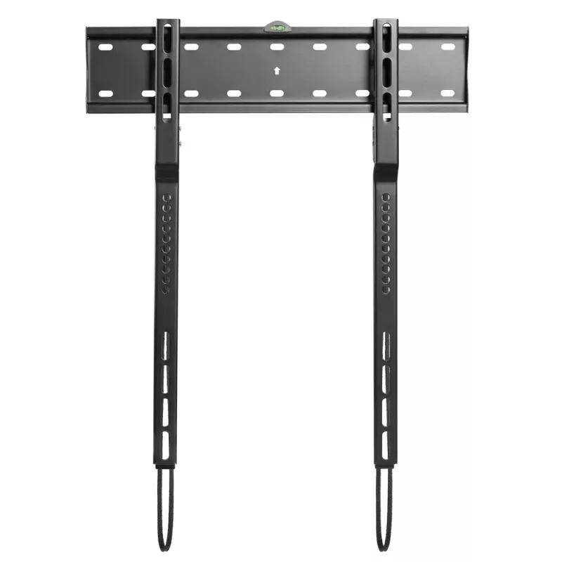 Techly ICA-PLB 734F televizoriaus laikiklis 165,1 cm (65 colių) juodas
