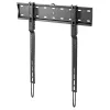 Techly ICA-PLB 734F televizoriaus laikiklis 165,1 cm (65 colių) juodas