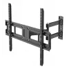 Hama 00220910 TV laikiklis / stovas 190,5 cm (75 col.) Juodas