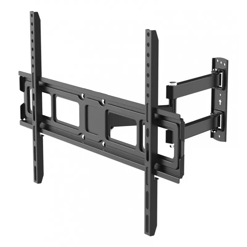 Hama 00220910 TV laikiklis / stovas 190,5 cm (75 col.) Juodas