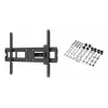 Hama 00220910 TV laikiklis / stovas 190,5 cm (75 col.) Juodas