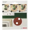 Bosch 2609256A27 5 vnt. šlifavimo diskai