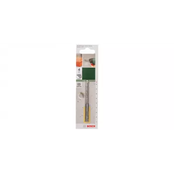 Gręžtuvas betonui Bosch SDS-Quick 4mm 85mm