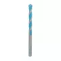 Bosch 2 608 596 055 gręžtuvas Twister 8,0 mm 1 vnt.