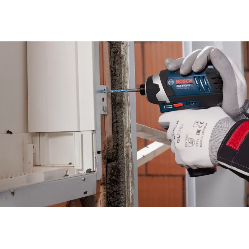 Bosch 2 608 596 055 gręžtuvas Twister 8,0 mm 1 vnt.