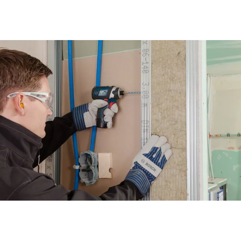 Bosch 2 608 596 055 gręžtuvas Twister 8,0 mm 1 vnt.