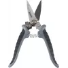 Žoliapjovės žirklės KWB 926790 ilga rankena tiesus peilis 190 mm