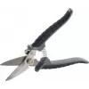Žoliapjovės žirklės KWB 926790 ilga rankena tiesus peilis 190 mm