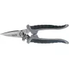 Žoliapjovės žirklės KWB 926790 ilga rankena tiesus peilis 190 mm
