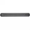 Magnetinis peilių laikiklis Westmark Black ABS 380 mm