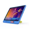 Planšetinis kompiuteris Lenovo Tab 10.1 colio, 128 GB, 4 GB RAM, „Wi-Fi 5“, „Android 14“, pilka