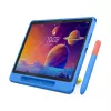 Planšetinis kompiuteris Lenovo Tab 10.1 colio, 128 GB, 4 GB RAM, „Wi-Fi 5“, „Android 14“, pilka