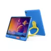 Planšetinis kompiuteris Lenovo Tab 10.1 colio, 128 GB, 4 GB RAM, „Wi-Fi 5“, „Android 14“, pilka