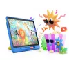 Planšetinis kompiuteris Lenovo Tab 10.1 colio, 128 GB, 4 GB RAM, „Wi-Fi 5“, „Android 14“, pilka