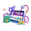 Planšetinis kompiuteris Lenovo Tab 10.1 colio, 128 GB, 4 GB RAM, „Wi-Fi 5“, „Android 14“, pilka