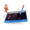 Planšetinis kompiuteris Lenovo Tab 10.1 colio, 128 GB, 4 GB RAM, „Wi-Fi 5“, „Android 14“, pilka