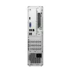 Lenovo IdeaCentre Tower 08IRR9 Intel® Core™ i5 i5-14400 16 GB DDR5-SDRAM 512 GB SSD Windows 11 Home PC pilka