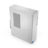 Lenovo IdeaCentre Tower 08IRR9 Intel® Core™ i5 i5-14400 16 GB DDR5-SDRAM 512 GB SSD Windows 11 Home PC pilka