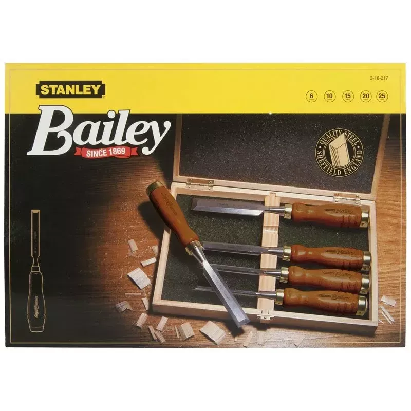 Įrankis Stanley 2-16-217