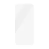 Apsauginis stikliukas PanzerGlass, skirtas Google Pixel 10a 5G — itin platus, PET, atsparus įbrėžimams ir smūgiams, permatomas