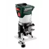 Metabo FMV 18 LTX BL 8 belaidis maršrutizatorius 29000 aps/min fiksuotu pagrindu