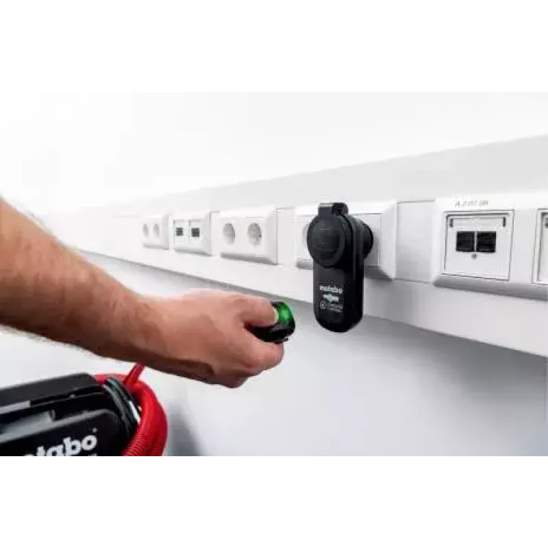 Metabo 630231000 belaidis universalus mygtukinis nuotolinio valdymo pultas