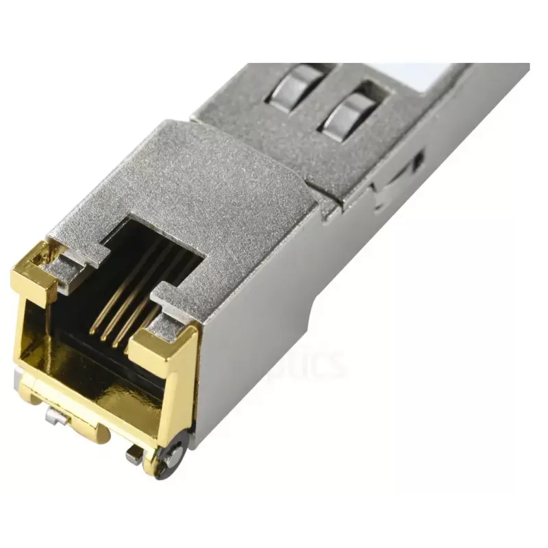 Varinis SFP+ modulis BlueOptics BO08J78S6IN 100000 Mbit/s