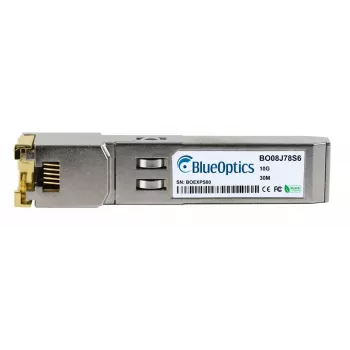 Varinis SFP+ modulis BlueOptics BO08J78S6IN 100000 Mbit/s