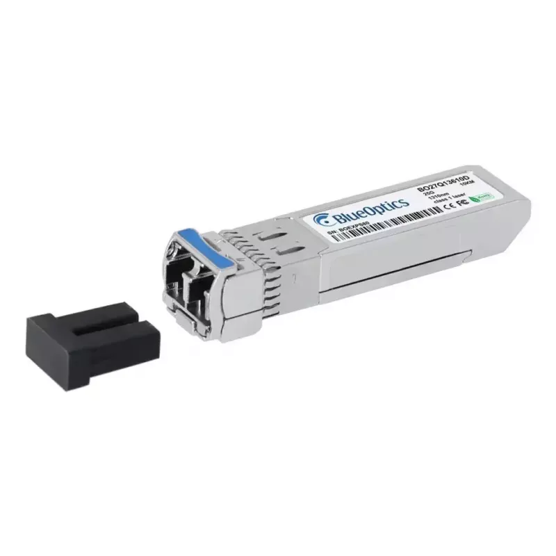 BlueOptics FA-XR2-25G-ETH-SFP-LR SFP28 šviesolaidinis siųstuvas-imtuvas 25000 Mbit/s