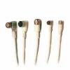 Signalinis kabelis Datalogic CS-A1-02-G-05 5 m, 4 polių M12 jungtis, pilka