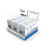 Prijungimo modulis SCANGRIP, skirtas BOSCH/Ampshare 18 V/20 V, juodas, 110,1×76,1 mm, 100 g
