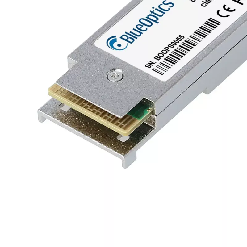 QSFP siųstuvas-imtuvas BlueOptics QSFP-40G-ER4L-NV-BO 40 Mbit/s 1310 nm