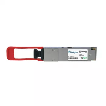 QSFP siųstuvas-imtuvas BlueOptics QSFP-40G-ER4L-NV-BO 40 Mbit/s 1310 nm