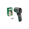 Bosch UniversalTemp Black, Green °C -30 - 500 °C su įmontuotu ekranu