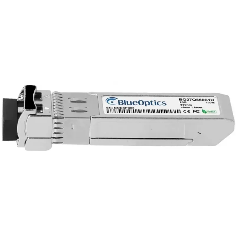 SFP28 šviesolaidinis modulis BlueOptics S26361-F4055-L701 100m