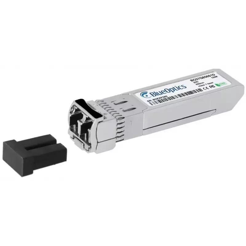 SFP28 šviesolaidinis modulis BlueOptics S26361-F4055-L701 100m