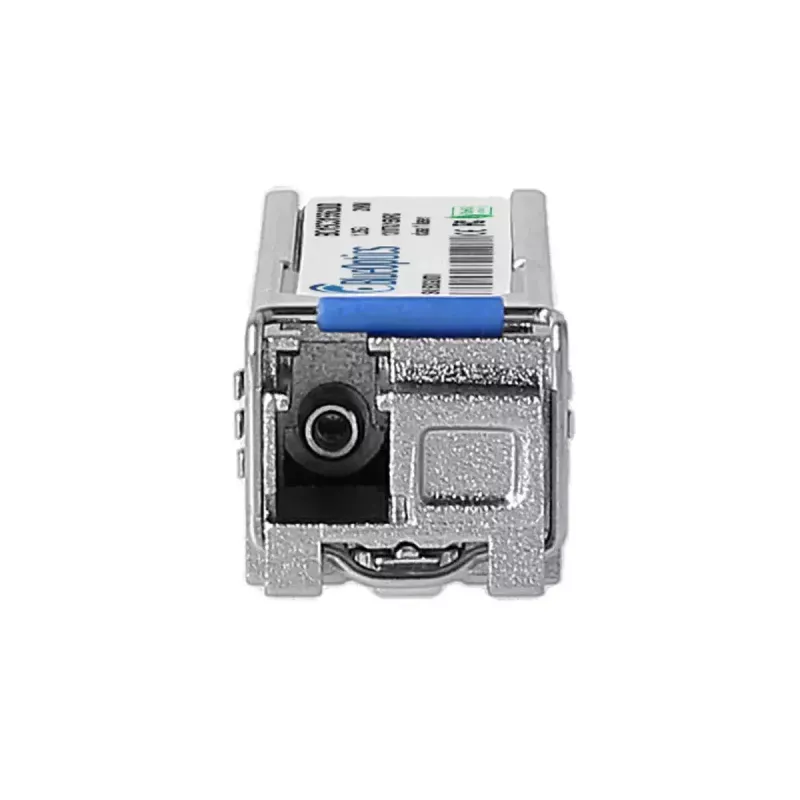 BlueOptics IE-SFP-1GE-SM-10-BIDI-TX1310-BO SFP LC modulis, vienmodis, 20 km, 20 g