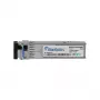 BlueOptics IE-SFP-1GE-SM-10-BIDI-TX1310-BO SFP LC modulis, vienmodis, 20 km, 20 g