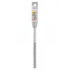 Bosch 2 608 833 808 gręžtuvas plaktukinis 12 mm SDS-plus 1 vnt.