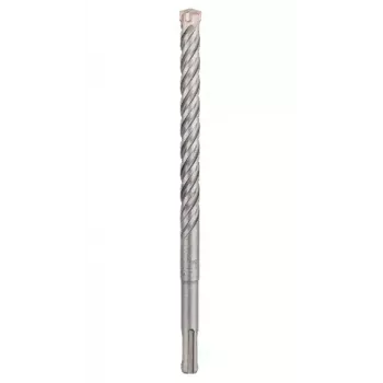 Bosch 2 608 833 808 gręžtuvas plaktukinis 12 mm SDS-plus 1 vnt.