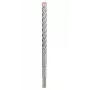 Bosch 2 608 833 808 gręžtuvas plaktukinis 12 mm SDS-plus 1 vnt.