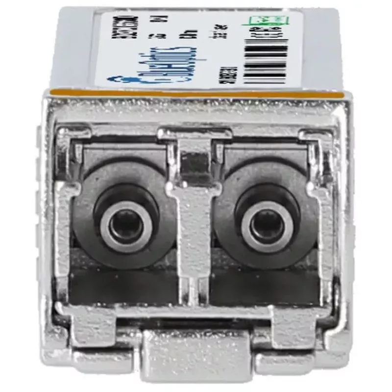 BlueOptics SFP28-25G-ERL-30-NV-BO tinklo siųstuvas-imtuvas, 25 Gbit/s, vienmodis šviesolaidis