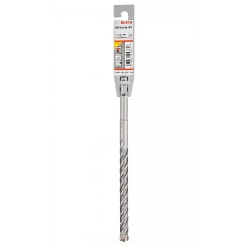 Bosch 2 608 833 818 grąžtas Plaktukinis grąžtas 1 vnt