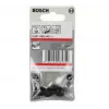 Gręžimo priedas Bosch 2 607 000 545 juodas 8 mm skersmens 4 vnt.
