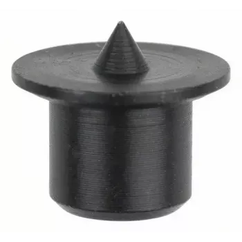 Gręžimo priedas Bosch 2 607 000 545 juodas 8 mm skersmens 4 vnt.