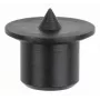 Gręžimo priedas Bosch 2 607 000 545 juodas 8 mm skersmens 4 vnt.