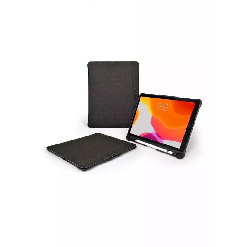 Folio dėklas Port Designs Manchester II 25,9 cm (10,2 colio)