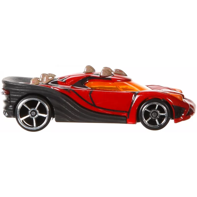 Hot Wheels CGW44 žaidimų automobilis / žaidimų trasa