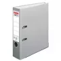 Segtuvas Herlitz 10841567 A4 pilkas