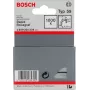 Bosch 2 609 200 239 segtukai 1000 vnt.
